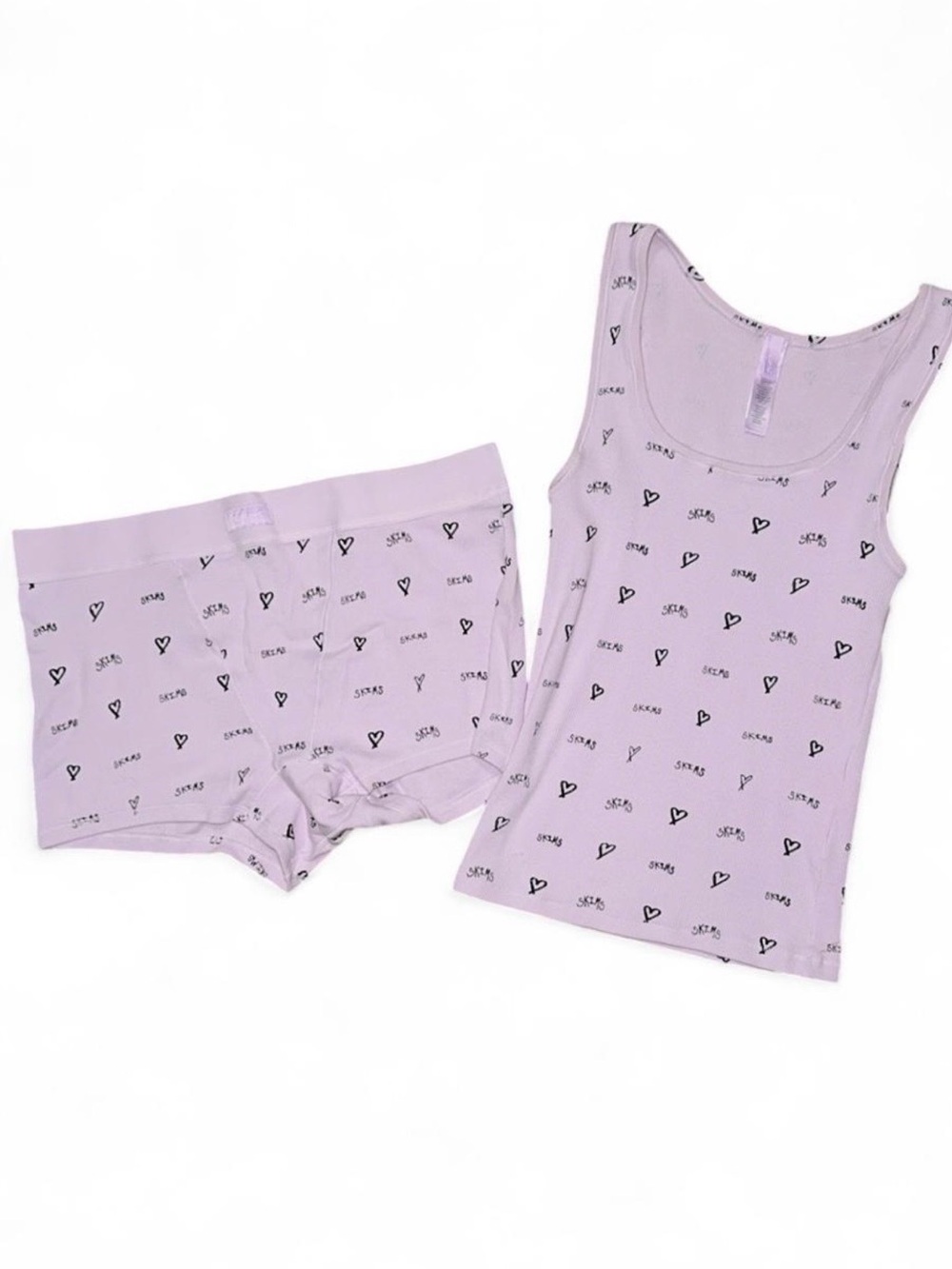 Skims Sleep Set 💜 - Picture 3 of 5